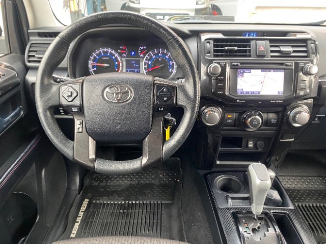 Used 2019 Toyota 4Runner TRD Off-Road image 13