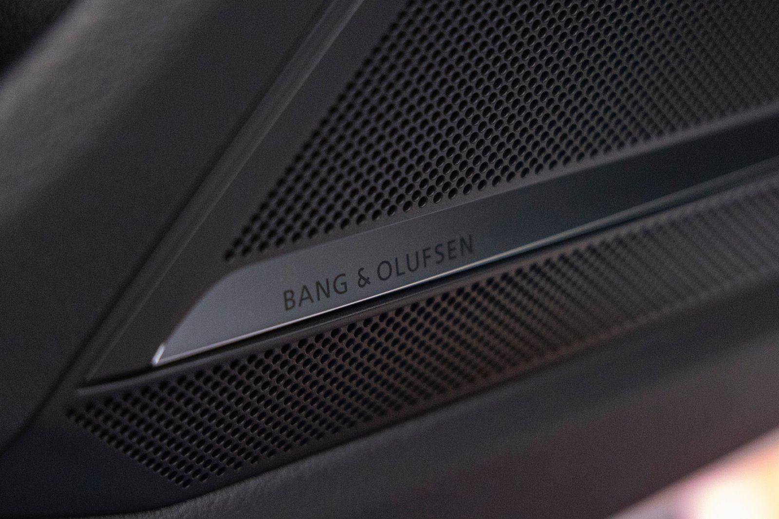 Certified 2025 Audi RS 6 performance image 82