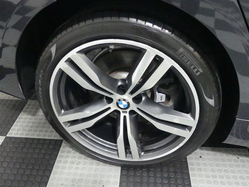 Used 2019 BMW 740i xDrive w/ M Sport Package AWD/4WD image 17