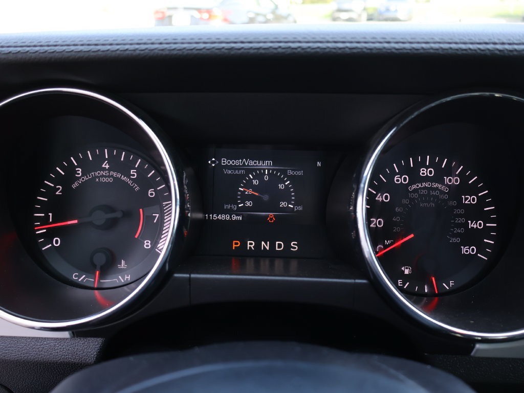 Used 2015 Ford Mustang GT Premium RWD image 29