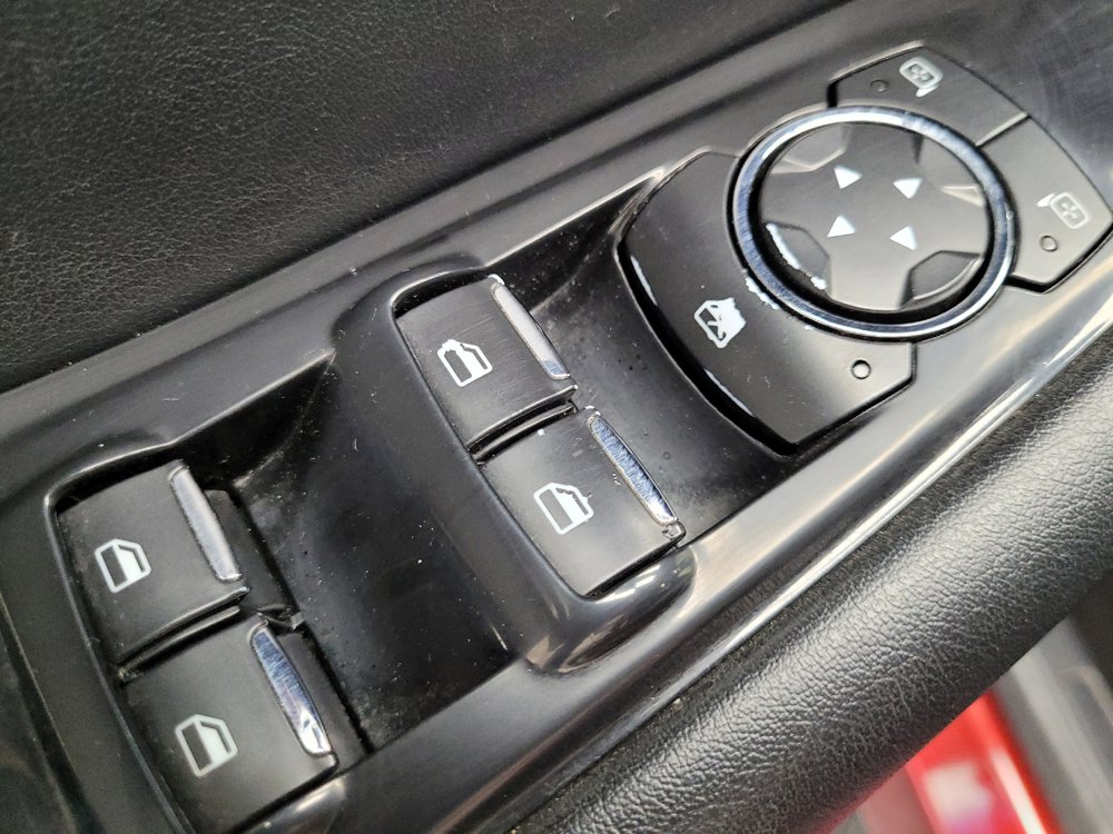 Used 2019 Ford Edge SEL w/ Equipment Group 201A FWD image 27