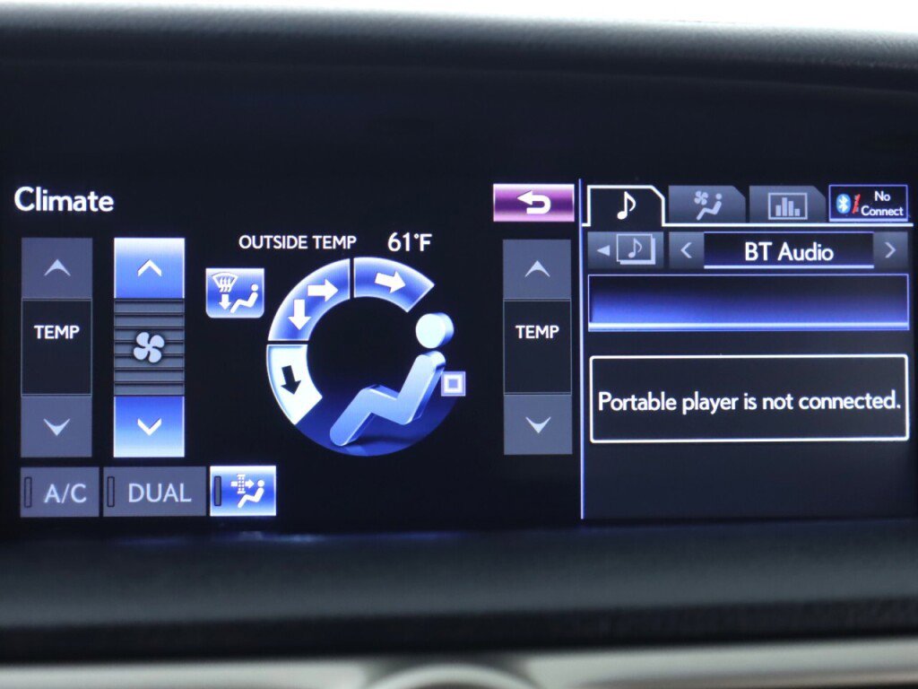 Used 2014 Lexus GS 350 w/ Premium Package RWD image 21