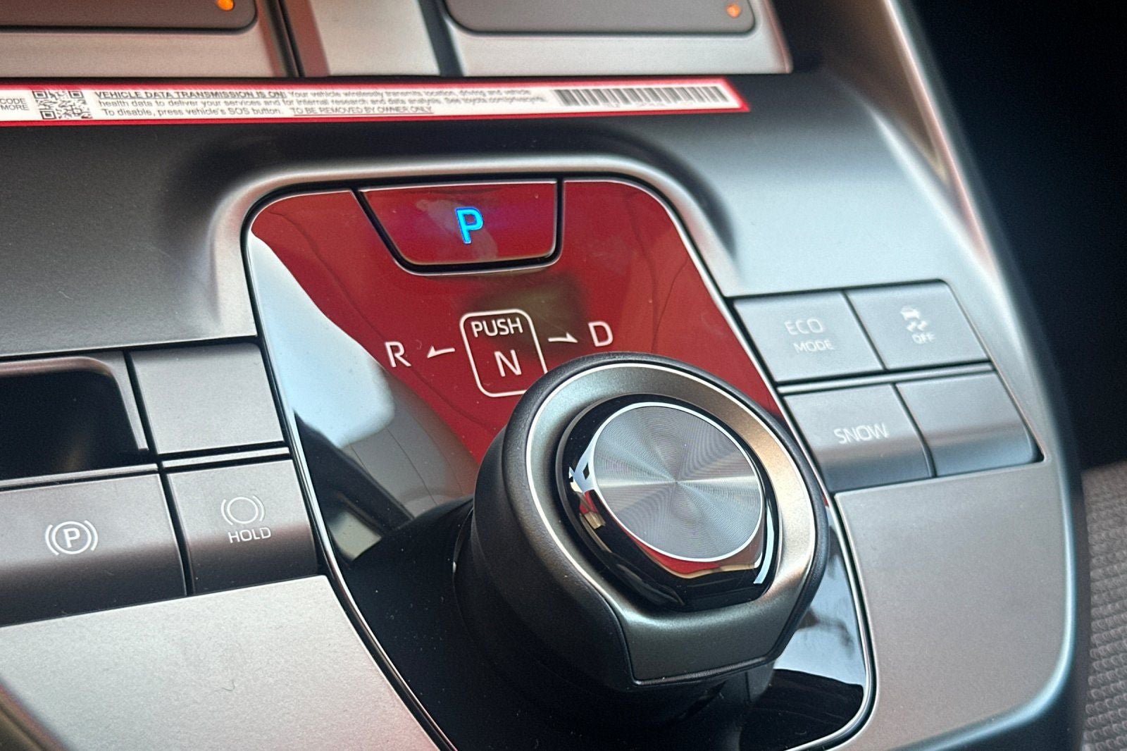 New 2026 Toyota bZ AWD/4WD image 21