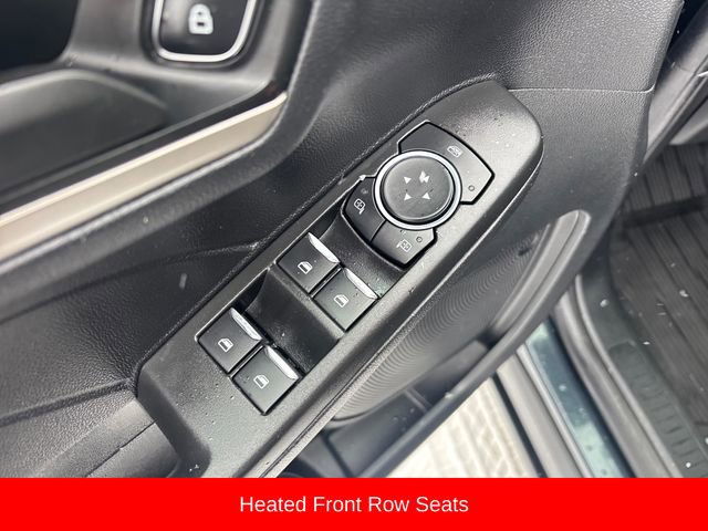 Used 2022 Ford Escape SE w/ Convenience Package image 23