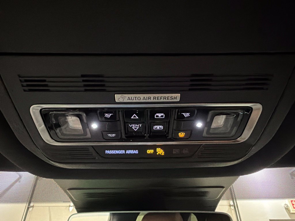 New 2026 Lincoln Nautilus Reserve AWD/4WD image 27
