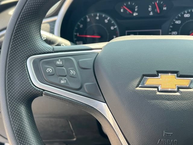 Used 2022 Chevrolet Malibu LS FWD image 21