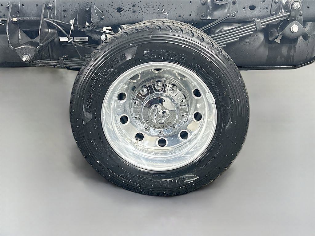 New 2026 RAM 5500 Tradesman image 16