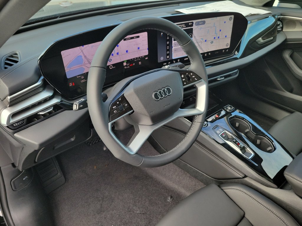 New 2026 Audi A5 Premium Plus AWD/4WD image 7