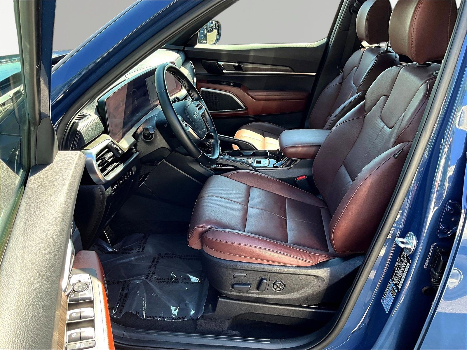 Certified 2024 Kia Telluride SX AWD/4WD image 21