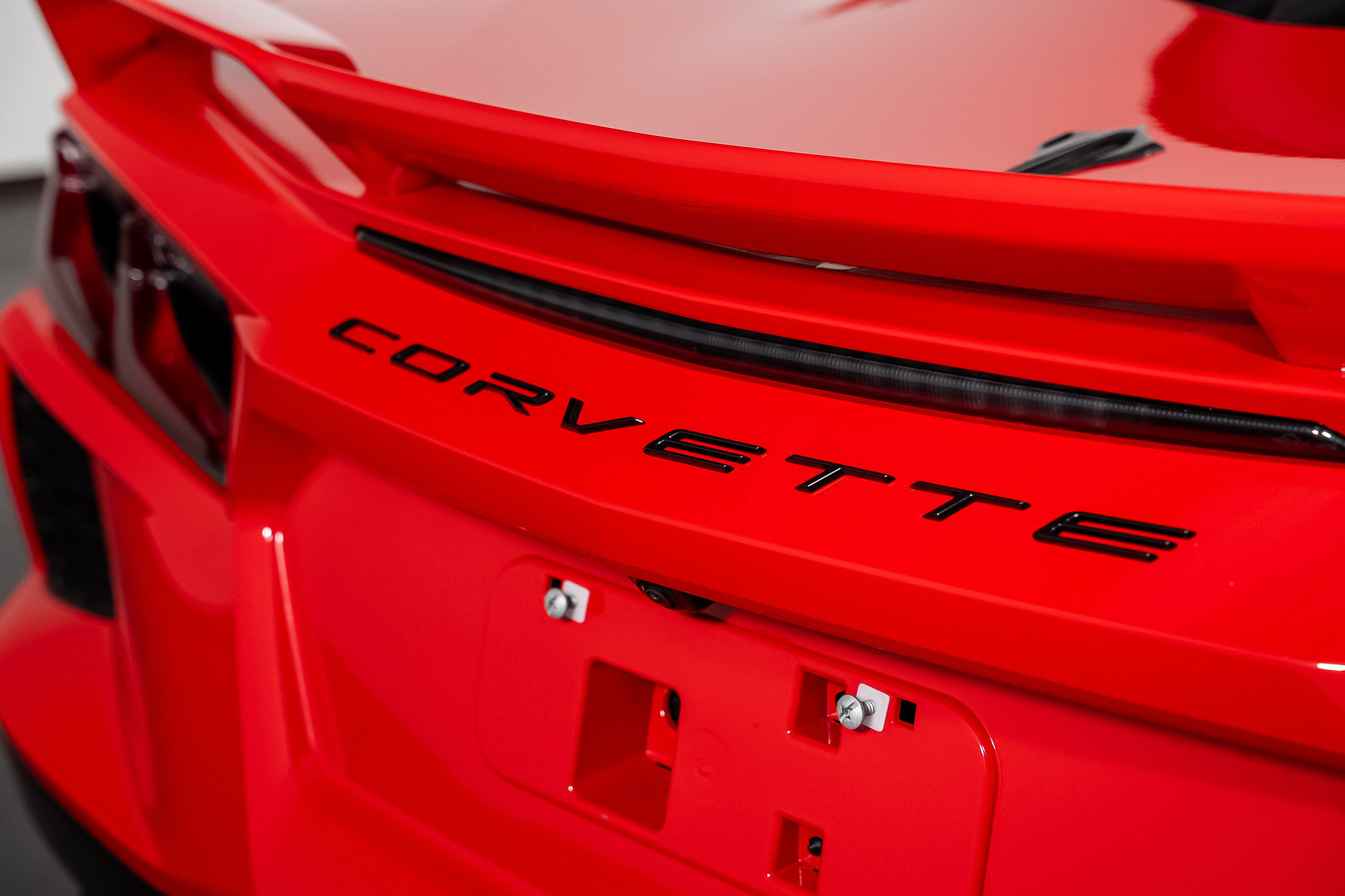 Used 2022 Chevrolet Corvette Stingray Premium Cpe w/ Z51 Performance Package RWD image 26