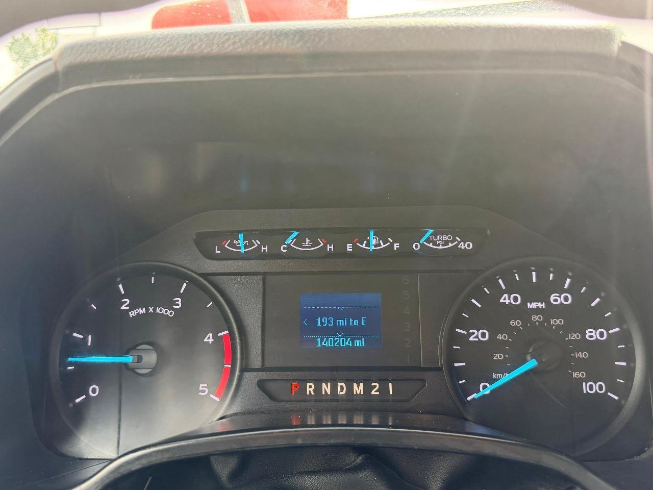 Used 2019 Ford F350 XL w/ Power Equipment Group AWD/4WD image 21
