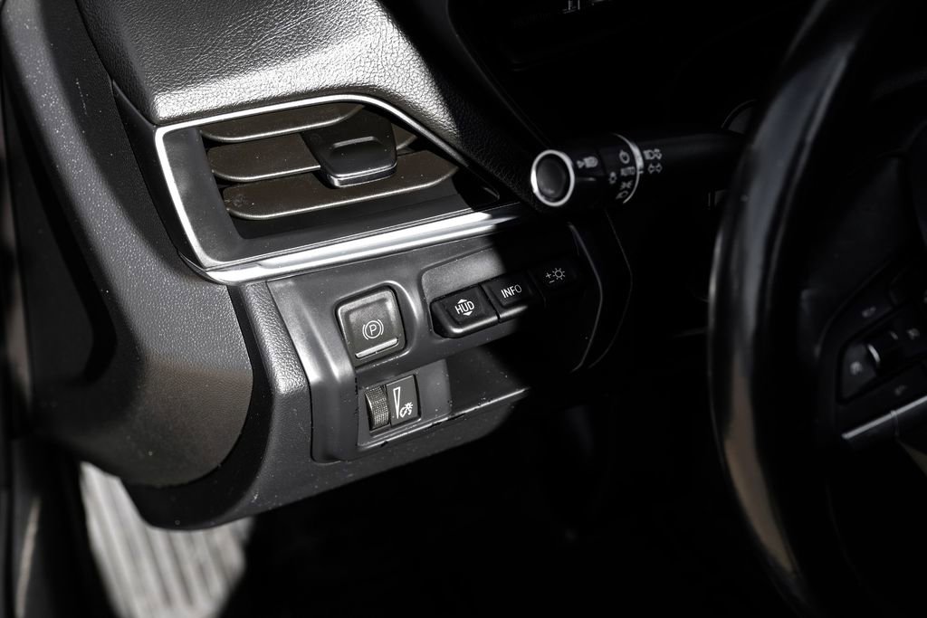 Used 2024 Cadillac CT4 Premium Luxury image 31