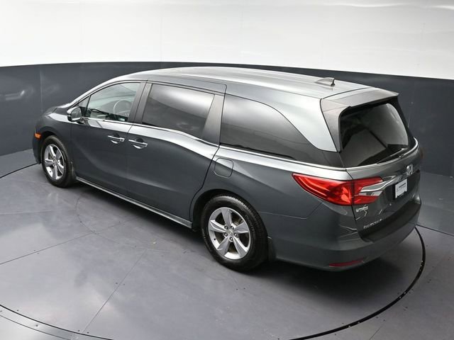 Used 2018 Honda Odyssey EX-L image 31