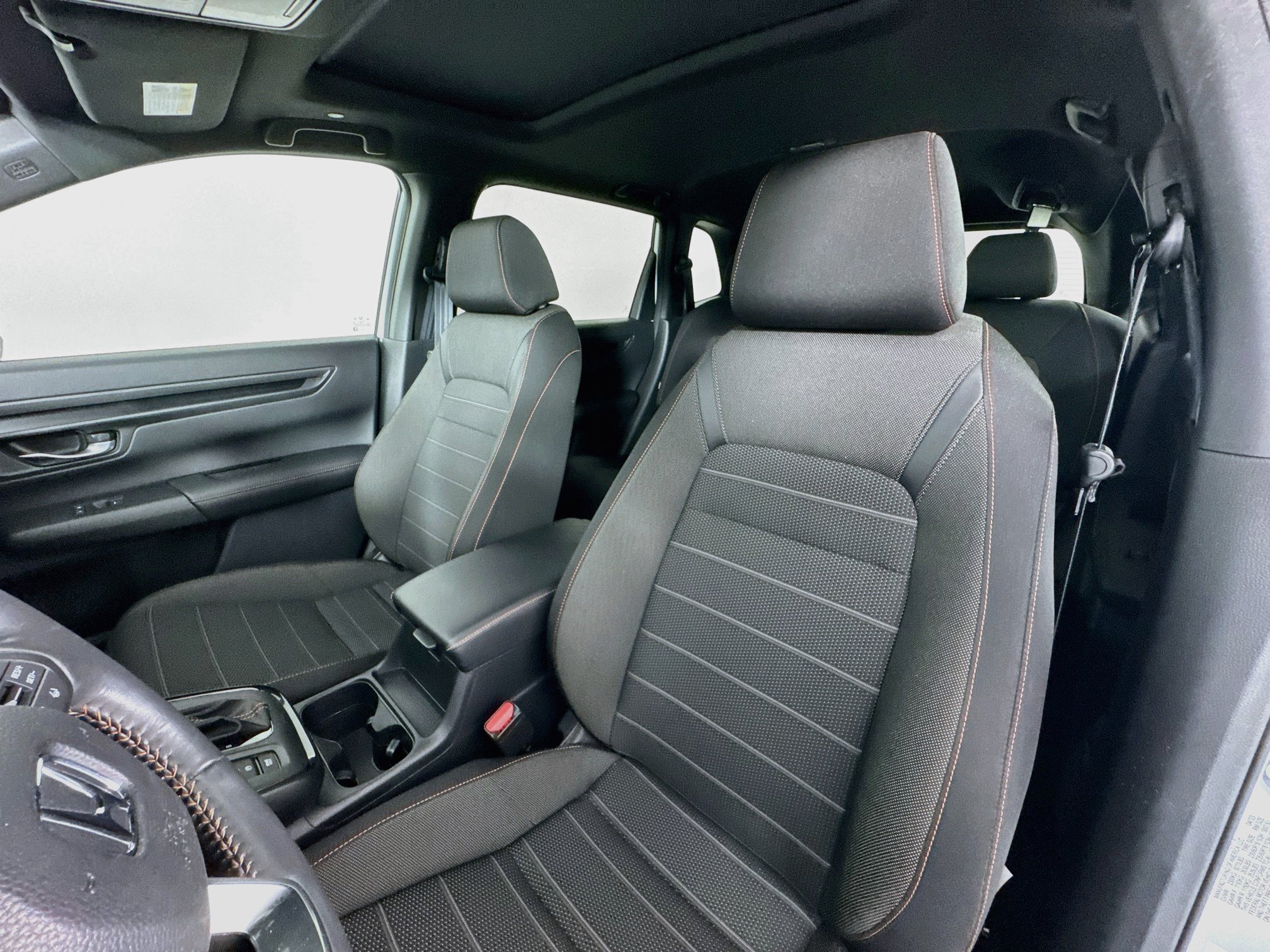 Certified 2023 Honda CR-V Sport image 20