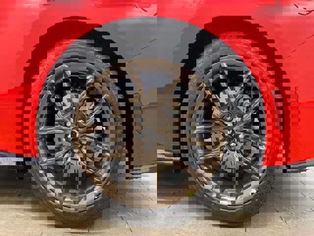 New 2024 Ford Mustang Premium image 22