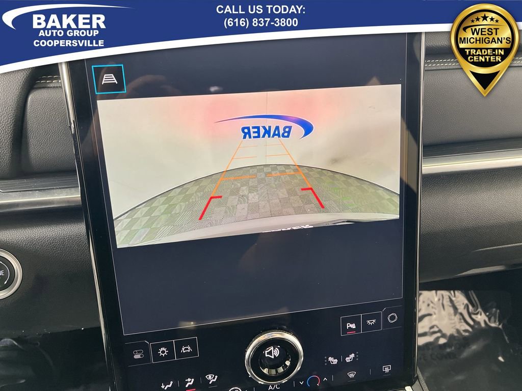 Certified 2025 GMC Terrain Elevation image 15