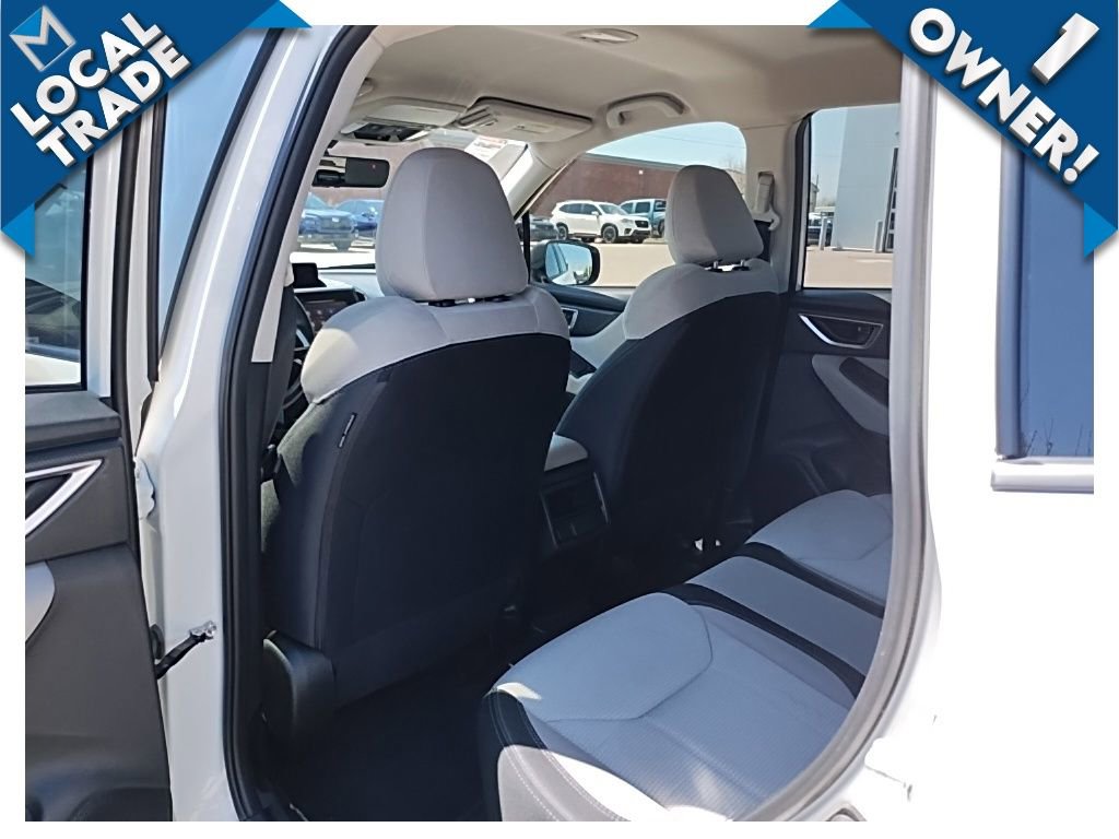 Certified 2024 Subaru Forester image 43