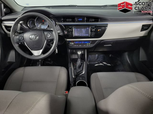 Used 2016 Toyota Corolla LE FWD image 24