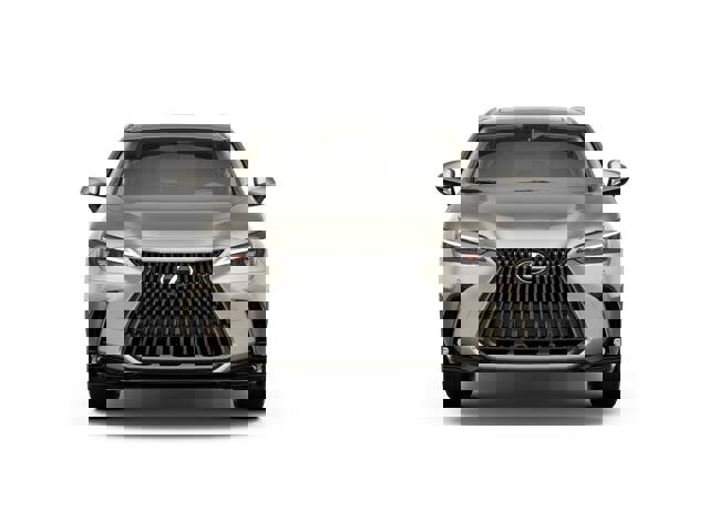 New 2026 Lexus NX 350h AWD w/ Premium Package image 5