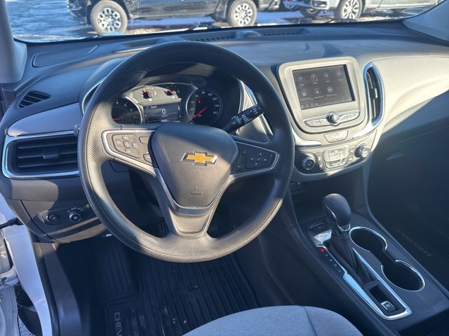 Used 2023 Chevrolet Equinox LS w/ LS Convenience Package image 11