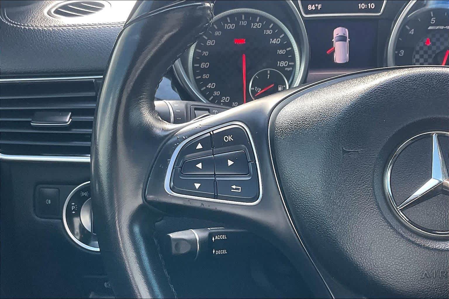 Used 2018 Mercedes-Benz GLE 43 AMG 4MATIC image 24