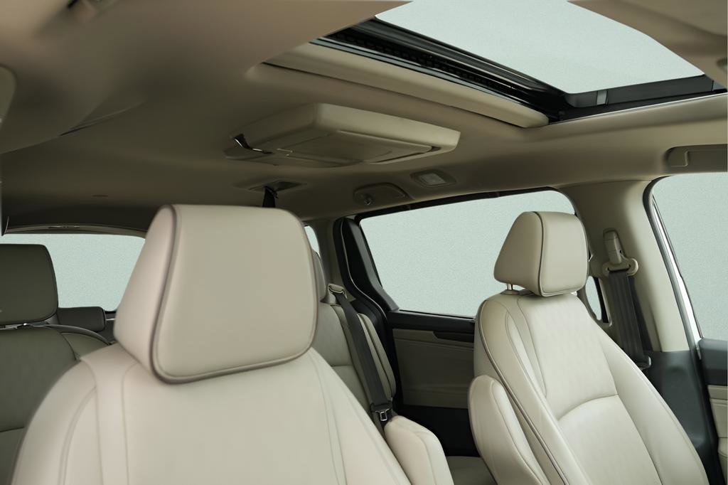 Used 2023 Honda Odyssey Elite image 15