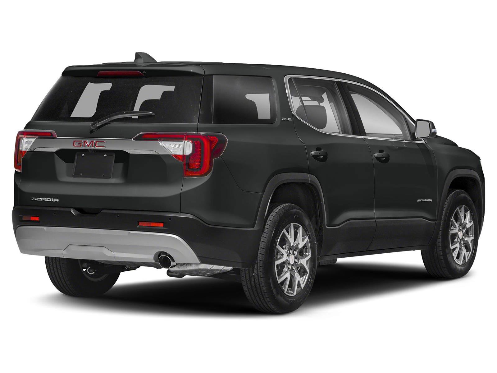 Used 2020 GMC Acadia SLT AWD/4WD image 11