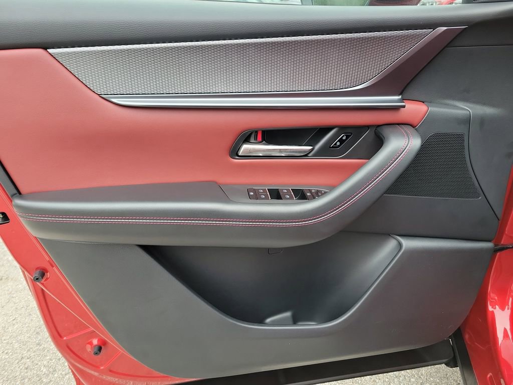 New 2026 MAZDA CX-70 3.3 Turbo S w/ Premium Package image 20