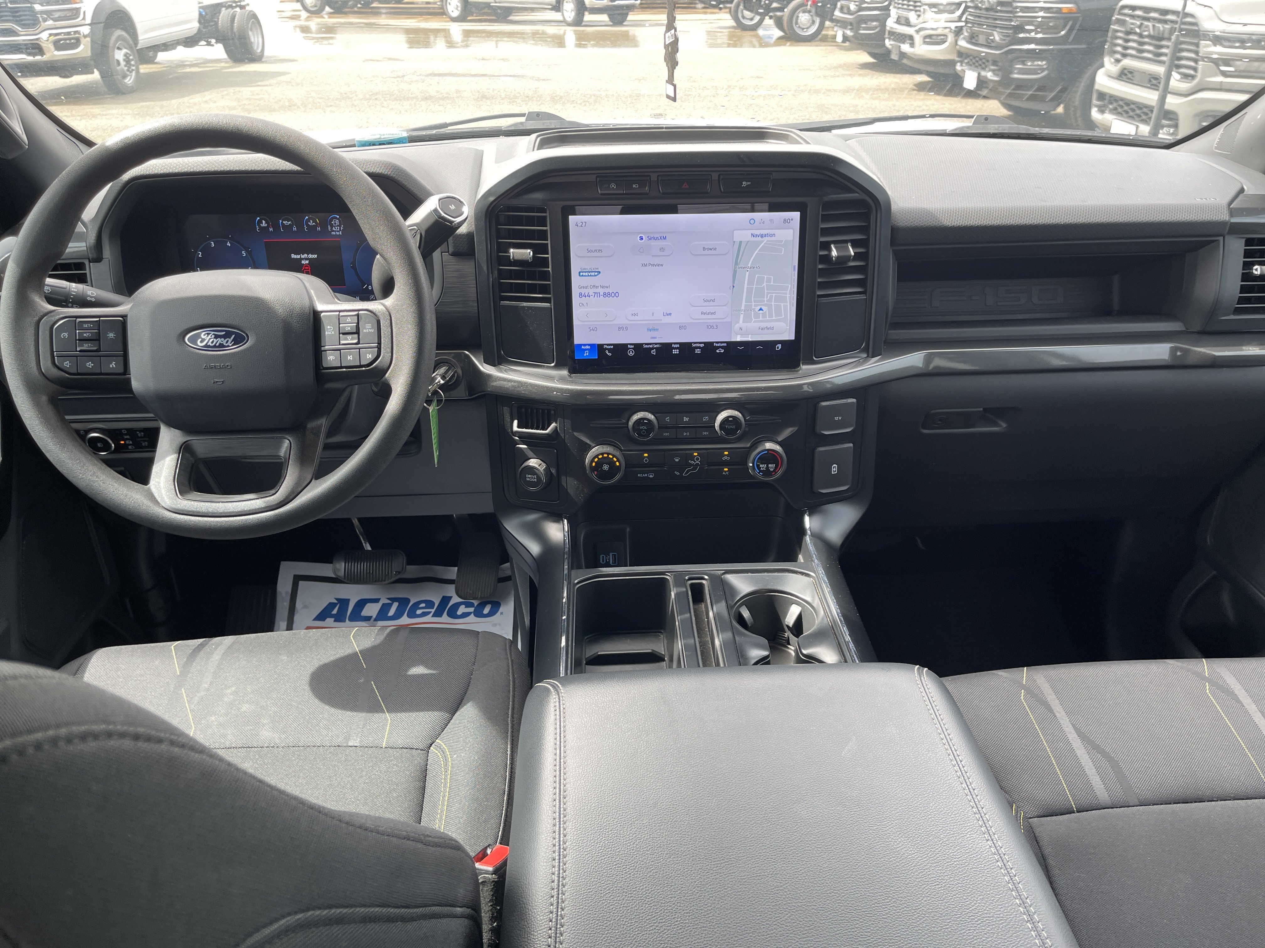 Used 2024 Ford F150 STX RWD image 13