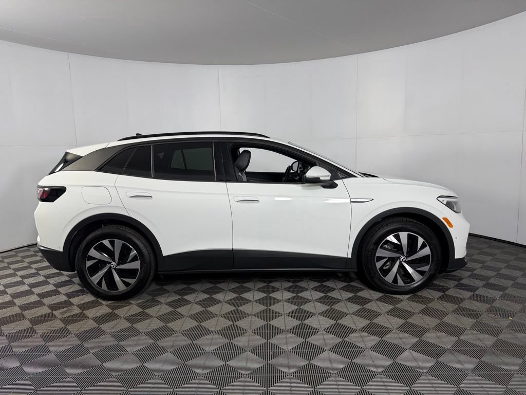 Used 2025 Volkswagen ID.4 Pro RWD image 7