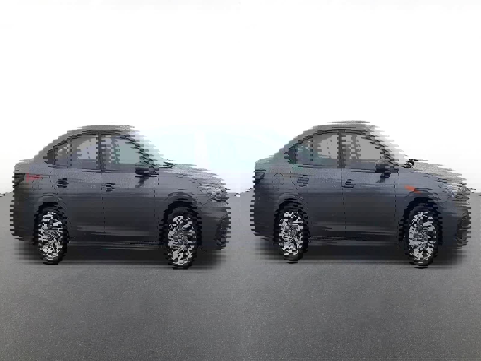 Certified 2025 Subaru Legacy Limited image 7