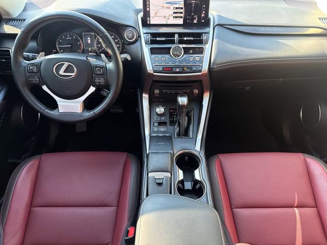 Used 2019 Lexus NX 300 FWD w/ Premium Package image 11