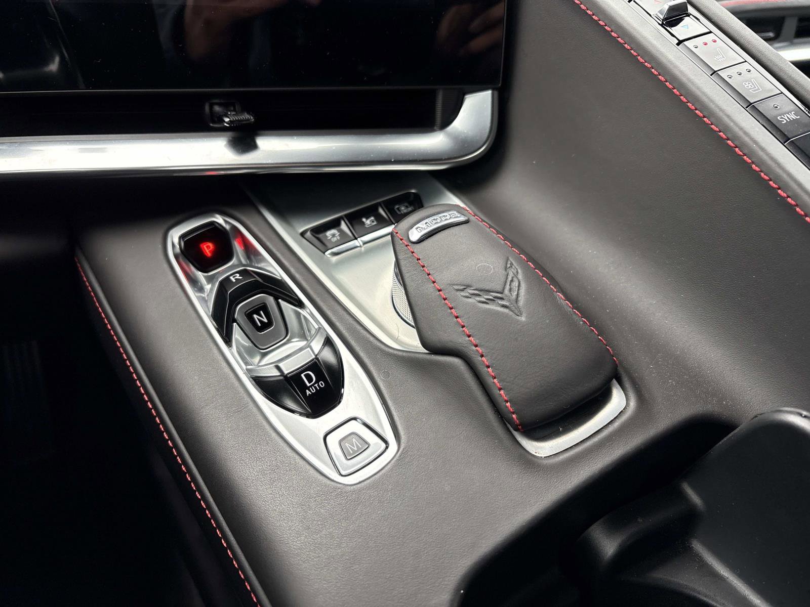 Used 2020 Chevrolet Corvette 3LT w/ 3LT Preferred Equipment Group image 30