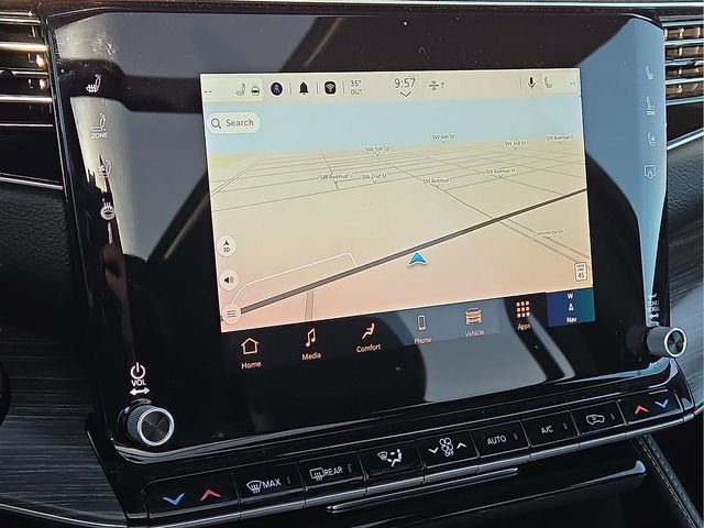 Used 2024 Jeep Wagoneer Series III w/ Premium Group I image 18