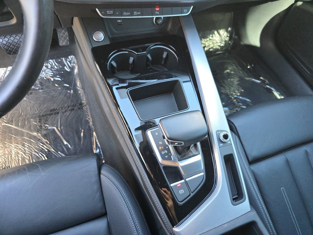 Used 2022 Audi A5 2.0T Premium Plus w/ Premium Plus AWD/4WD image 31