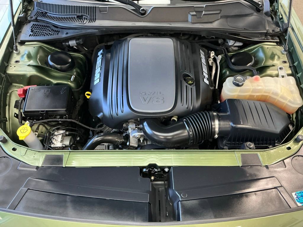 Used 2023 Dodge Challenger R/T w/ Plus Package image 45