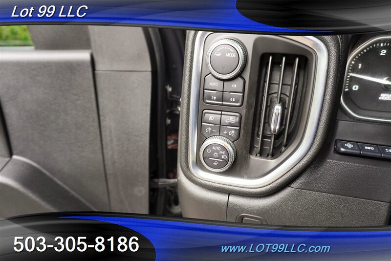 Used 2020 GMC Sierra 3500 Denali w/ Denali Ultimate Package AWD/4WD image 28