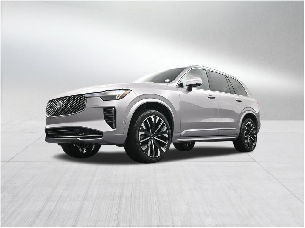 New 2026 Volvo XC90 B6 Plus w/ Protection Package Premier AWD/4WD image 24