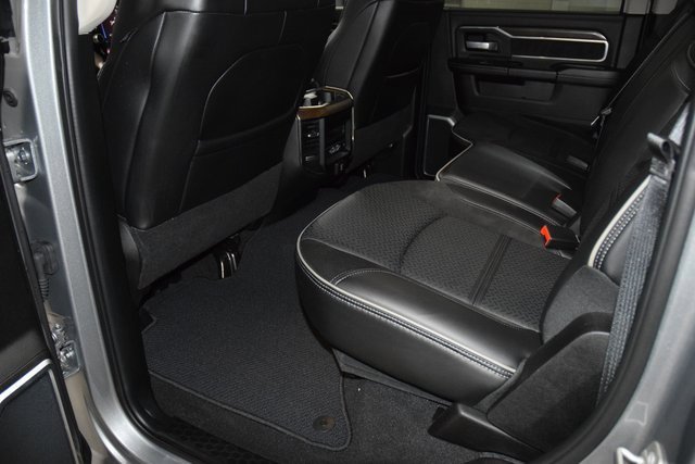 Used 2024 RAM 3500 Laramie image 50