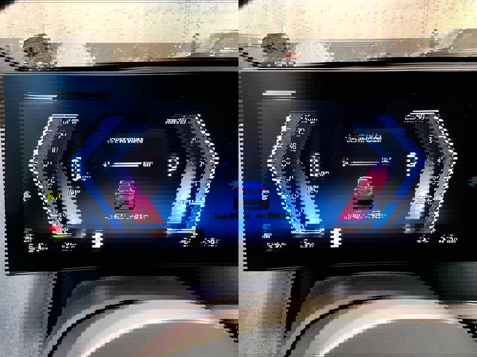 Used 2025 BMW iX xDrive50 image 22