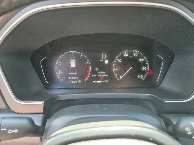 Used 2025 Honda Pilot EX-L image 33