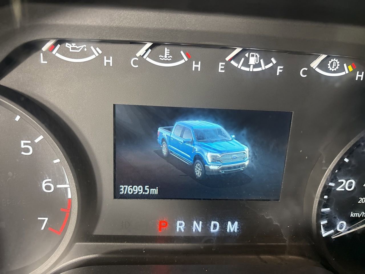 Used 2023 Ford F150 XL w/ STX Appearance Package image 12