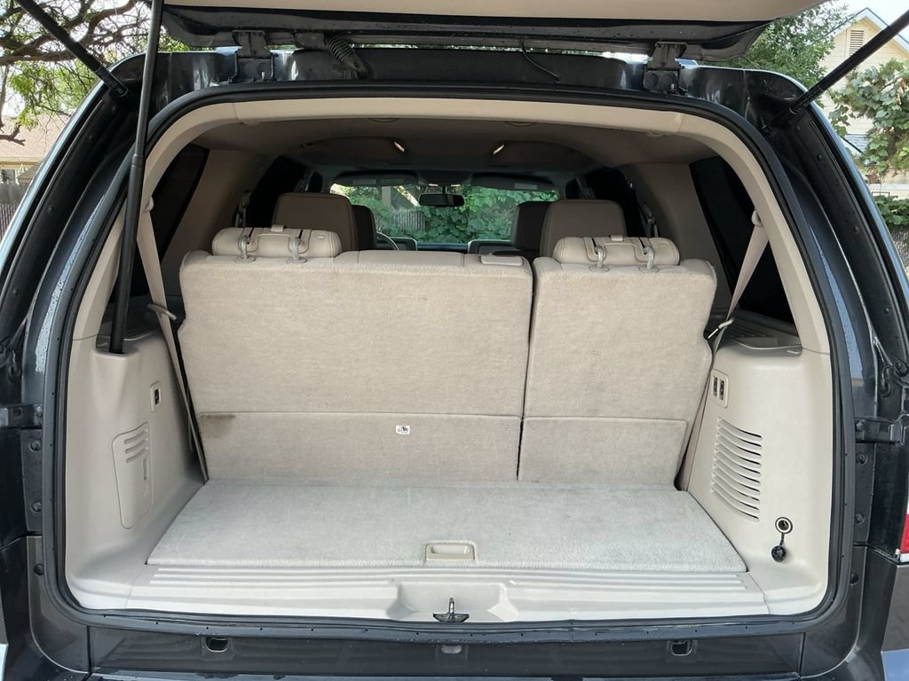 Used 2007 Lincoln Navigator 4WD image 22