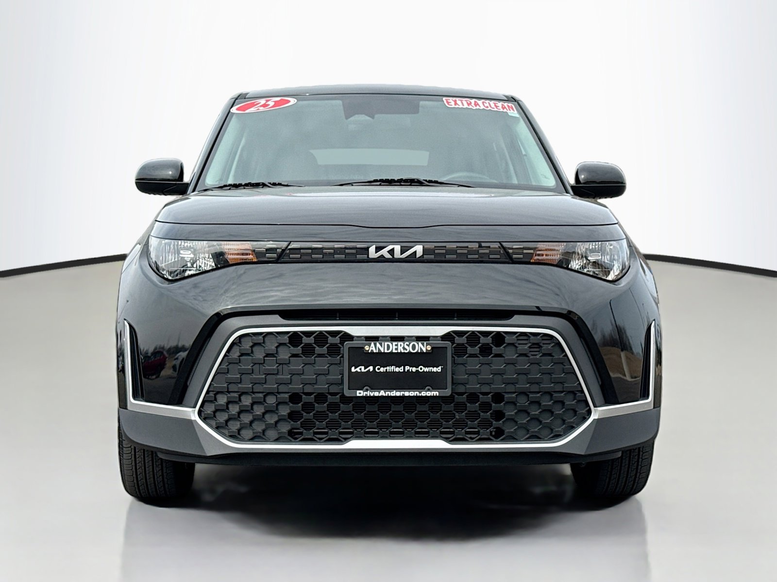 Used 2025 Kia Soul LX w/ LX Technology Package image 17