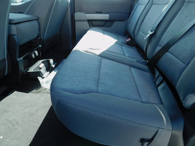 New 2026 Ford F250 XL w/ STX Appearance Package image 21