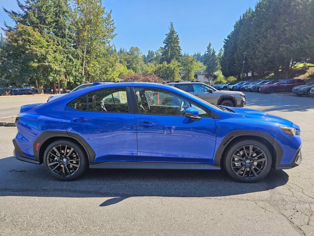 New 2026 Subaru WRX Limited w/ Accessory Package #2 AWD/4WD image 6