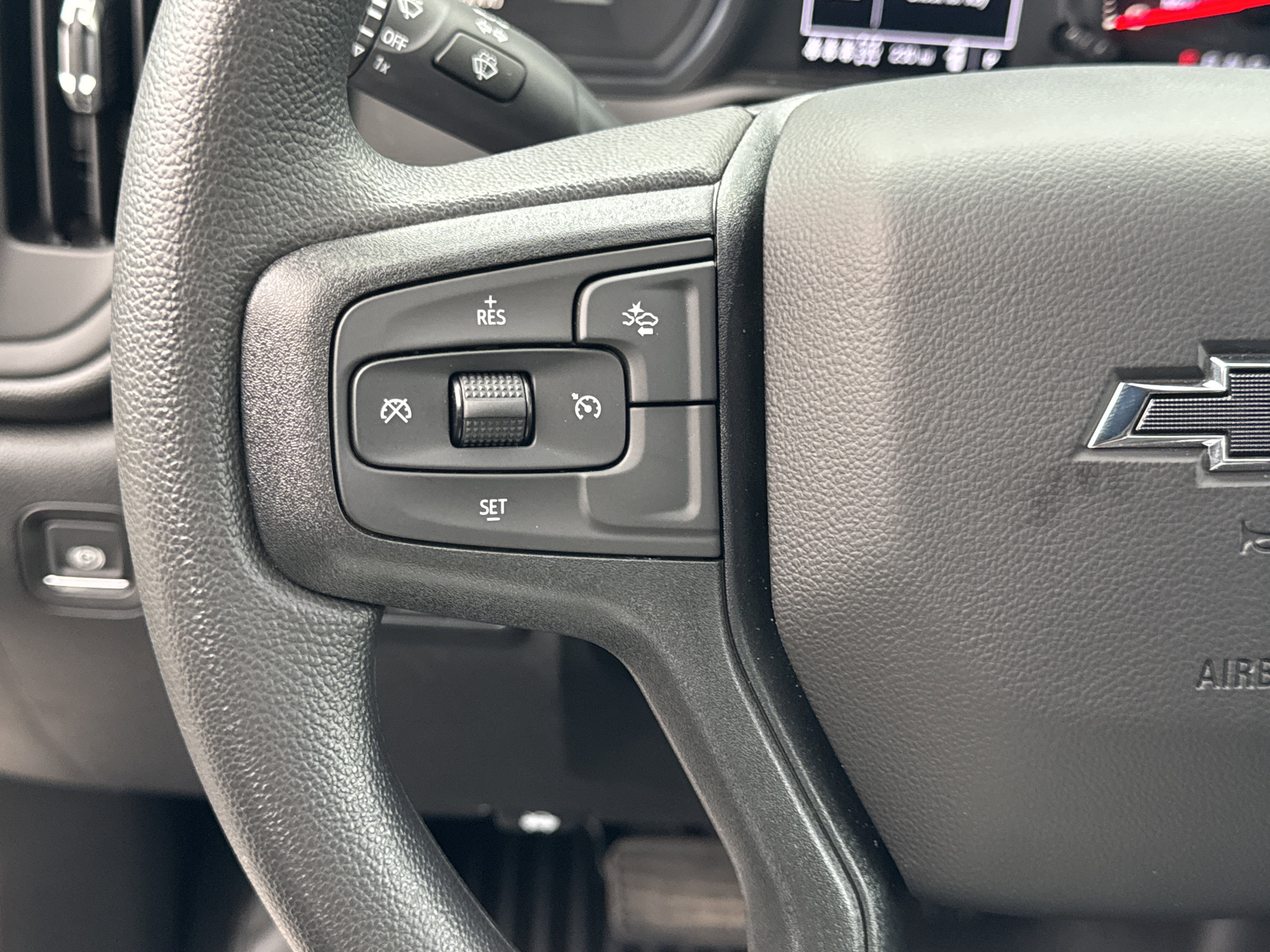 New 2026 Chevrolet Silverado 2500 Custom w/ Custom Value Package image 18