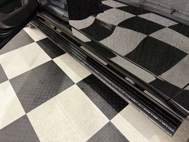 New 2026 Chevrolet Suburban High Country image 36