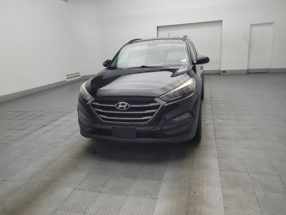Used 2016 Hyundai Tucson SE w/ Option Group 02 AWD/4WD image 15