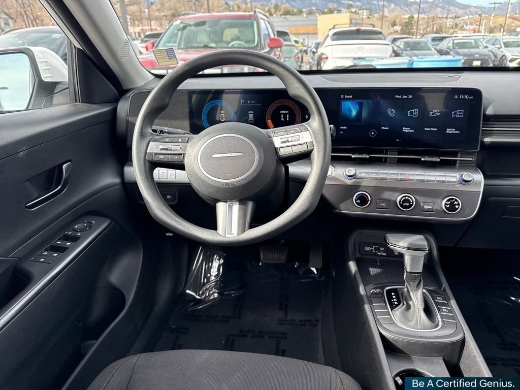 Certified 2024 Hyundai Kona SE image 40